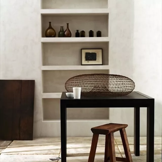 比利時設(shè)計的空間沒有雜亂