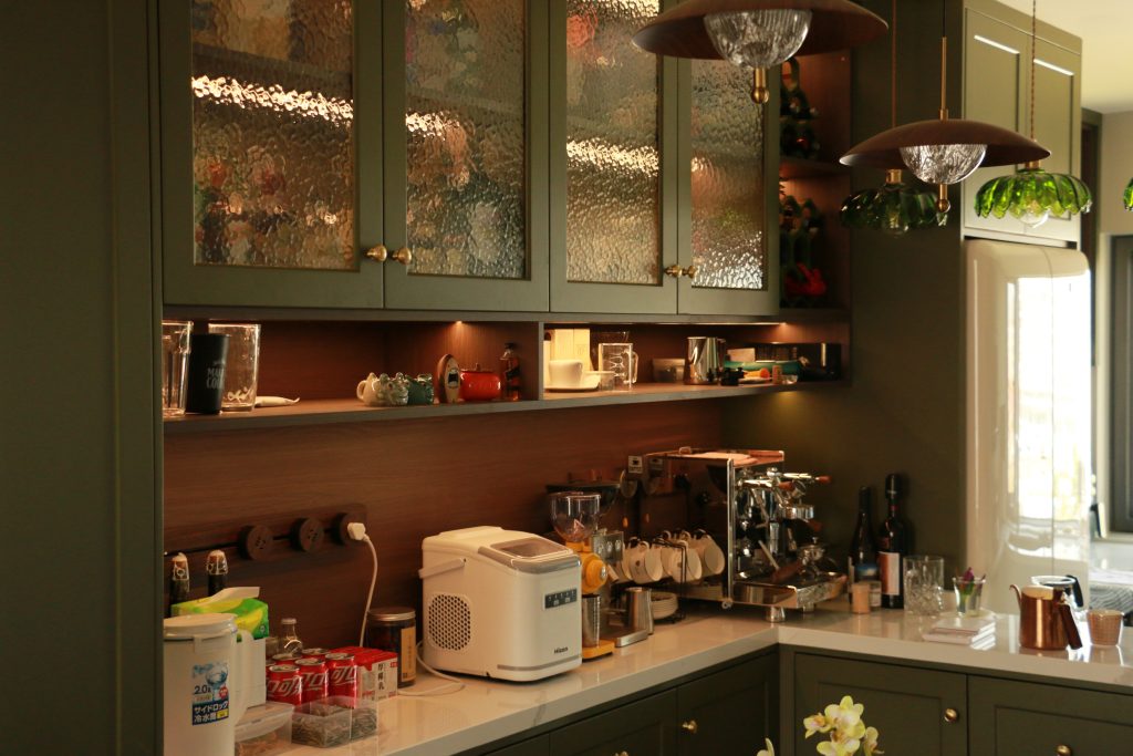 昆明法式中古風(fēng)_實(shí)景案例