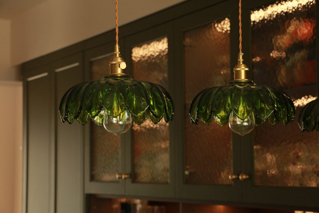 昆明裝修設(shè)計_餐廳案例_實景大圖