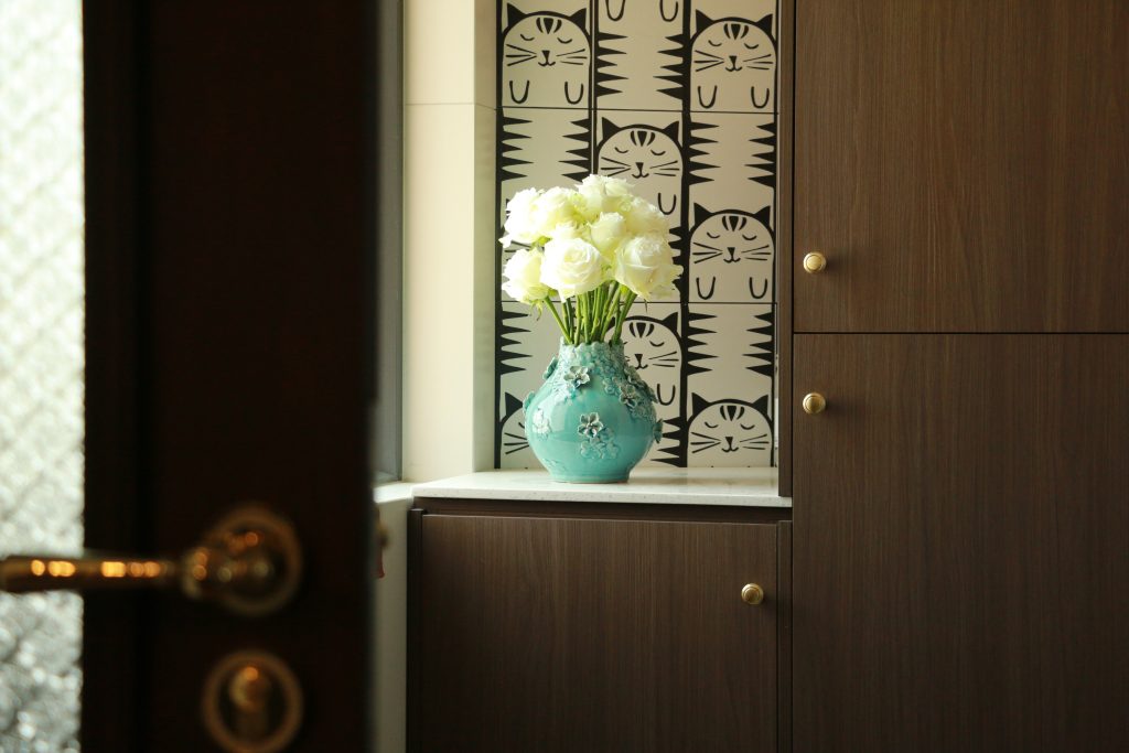 昆明裝修設(shè)計_衛(wèi)生間案例_實景大圖